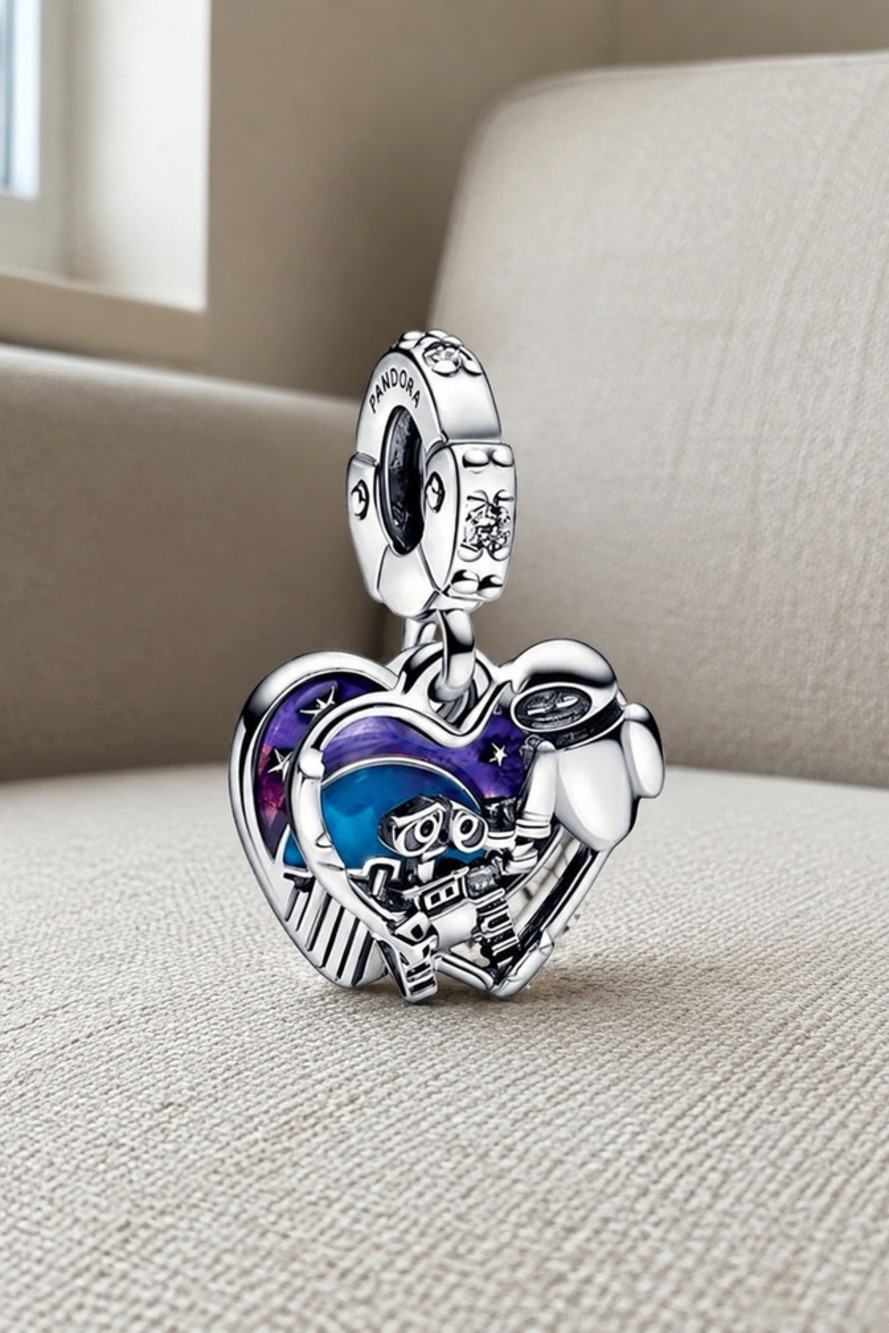 Pandora New Bracelet Charms